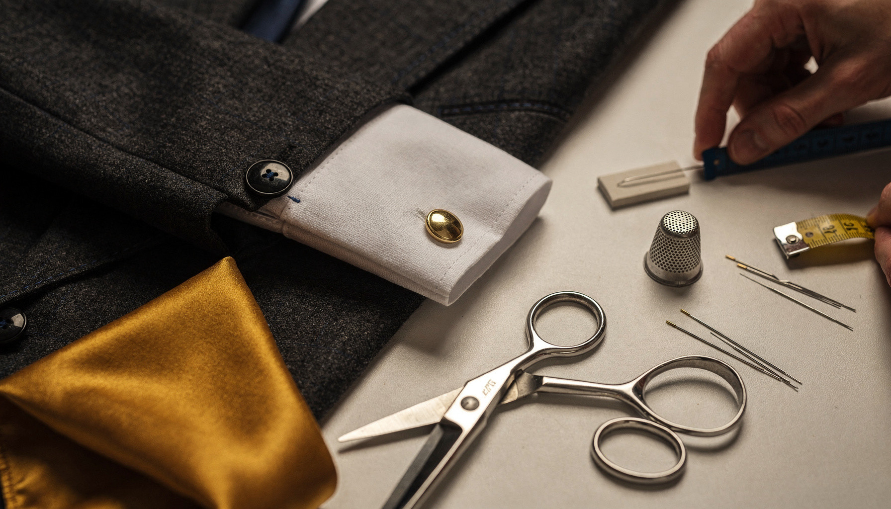 Top Fashion — men s wear website built with WebZum AI website creator